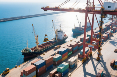 服裝出口背后，國際貨代公司究竟藏著哪些通關秘籍