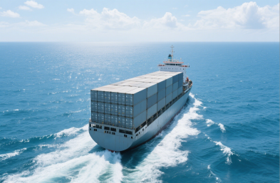 揭秘！國際海運團隊讓鮮花進口的神奇定制法