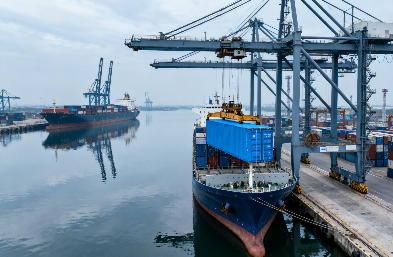 合規(guī)高效?全球直達(dá)：國(guó)際貨運(yùn)代理，跨境物流的優(yōu)選伙伴