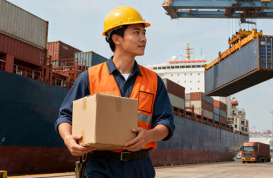 定制化國(guó)際貨運(yùn)方案：為全球貿(mào)易省時(shí)、省心、省成本